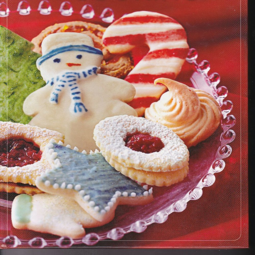 Diabetic Living Holiday Cooking (Volume 1) - Picture 3 of 4